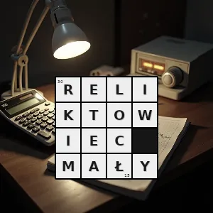 Rozwiązanie krzyżówki: reliktowiec mały - reliktowiec mały | hasła, synonimy i podpowiedzi Hasło krzyżówkowe reliktowiec mały - reliktowiec mały – rozwiązanie, synonimy, podpowiedzi i definicje krzyżówkowe